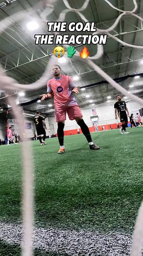 17 reactions · 3 comments | THE GOAL, THE REACTION 路‍♂️ Never know what I might find when looking at game footage  理 @setgkteam . . . #fyp #goalkeeper #goalkeepersaves #goproingoal #gopro #goalkeepergloves #goalkeeperhighlights #goprogoalkeeper #goalkeeperlife #goprogoalkeeper #goalkeepers #gkunion #reels #setgk | Jamie Diaz Ruiz | Facebook