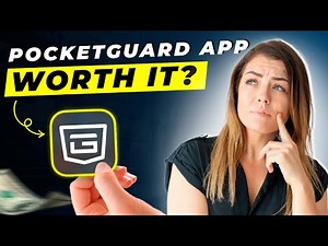 PocketGuard App Review 2025 | Is It the Best Budgeting App Of the Year? 💸📊