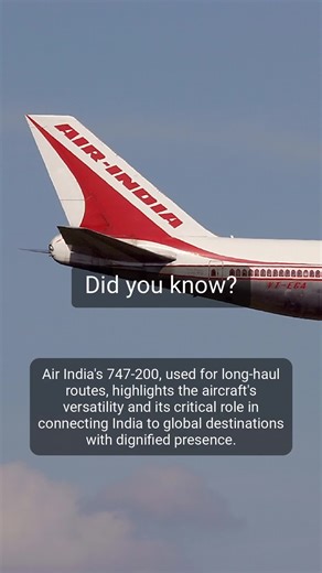 Fascinating Trivia About Boeing Aircraft History