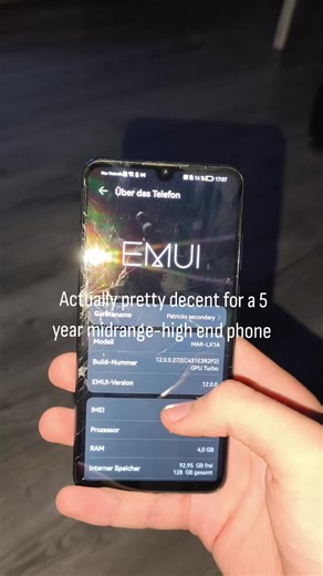 Huawei P30 Lite Review: Decent Performance, Poor Battery