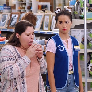 368K views · 874 reactions | Raise your hand if last week's episode made you feel old. ✋ | Superstore | Facebook
