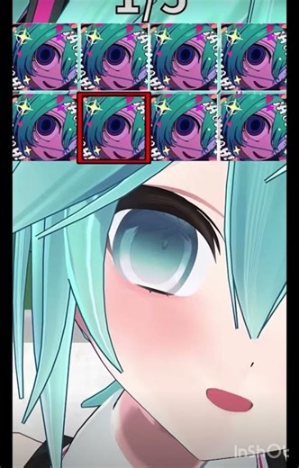 Reacting say the word on beat (miku edition)