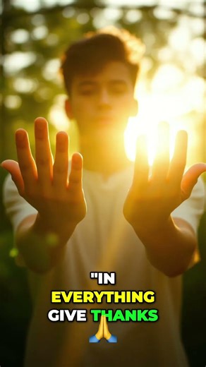 Unlock Constant Prayer: The REAL Meaning Explained! #shorts