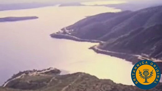 Rocky Mountains, Great Basin, and Continental Divide | Britannica