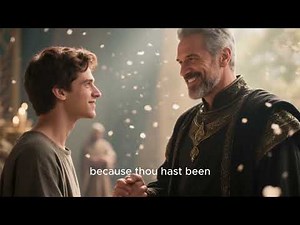 Luke Chapter 19 — 48 Verses