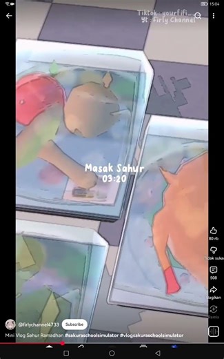 bole gak mitak likely 😥jape edit tau