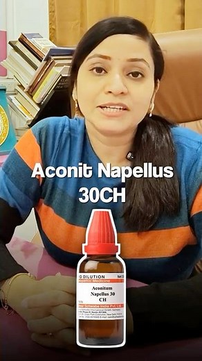 Top 5 Homeopathic Medicines for Anxiety, Negative Thoughts, Mental Stress