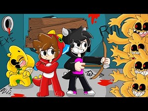 ¡EJERCITO DE MIKECRACK.EXE VS RAPTORGAMER! 😱 LA INVASIÓN DE LOS MIKECRACKS EN MINECRAFT