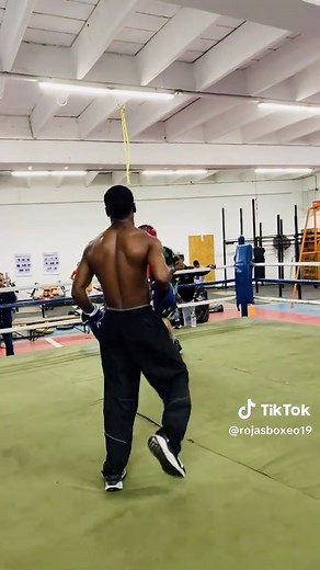 Sparring de Boxeo en Cali: Entrenamiento Intensivo
