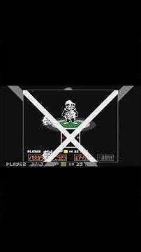 色々追加#undertale #undertaleau #au #sans #自作 #programming #gamemaker #coreshiftstudio