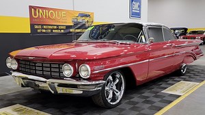 1960 Oldsmobile Super 88