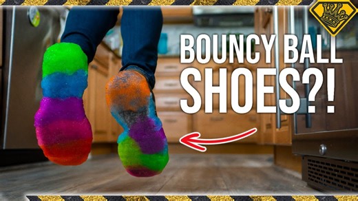 Do Jump Shoes Really Work? See What We Learned