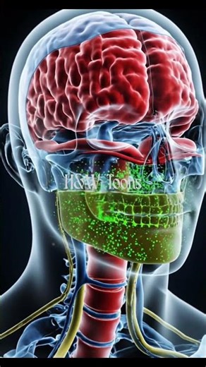 MENINGITIS: The Brain's Inflamed Shield Meningitis #BrainsInflamedShield #NeuroEmergency