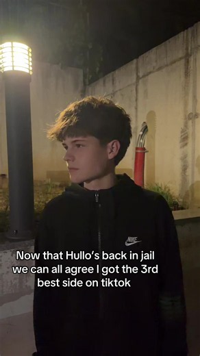 who is first #hullo #sideprofile #lm #bp #looks | jail