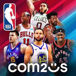 NBA NOW 22 Latest Version for Android/iOS APK - TapTap
