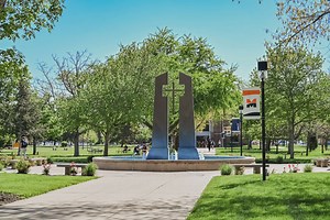 Admissions | Midland University