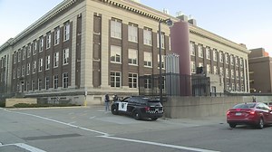 Chemical explosion injures student at the University of Minnesota