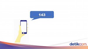 Arti 143 dan Kode Angka Lainnya dalam Bahasa Gaul