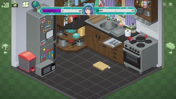 GrumpyMonkTV - Twitch