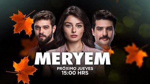 35 reactions · 3 comments | !GRAN RE-ESTRENO! Una chica ingenua se encuentra dividida entre un fiscal sin escrúpulos, que creia su gran amor Oktay y un demandante vengativo del cual se enamorara Savaş. #Meryem regresa el proximo jueves 1 de febrero 15:00 hrs. por UNITEL | Telenovelas Bolivia | Facebook