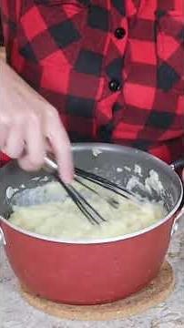 Pierogi Lasagna Recipe