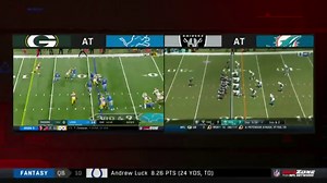 XFINITY Sports Entertainment Package TV Spot, 'NFL RedZone: Sundays Were Made for XFINITY'