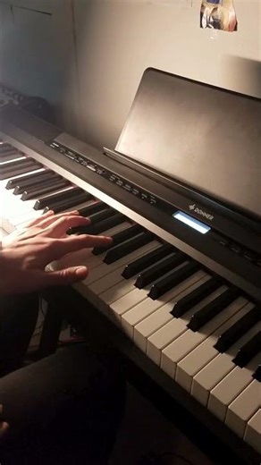 Fantasie Impromptu?? 🔥