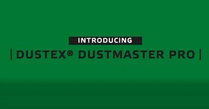Introducing The Dustex DustMaster® Pro