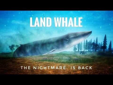 LAND WHALE BOSS FIGHT (HOLOCENE MOBILE)