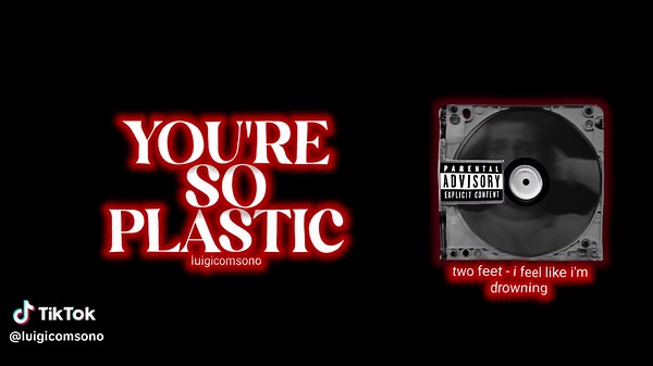 Exploring the Meaning Behind 'I Feel Like I'm Drowning'