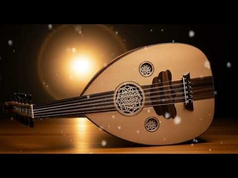 Beautiful Classical Melodies on the Oud#1