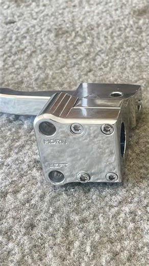 classic hand controls #harleydavidson