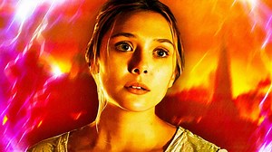 What Happened To Elizabeth Olsen’s Godzilla Character