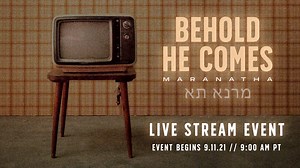 34K views · 2.5K reactions | We’re excited to announce that Calvary Chapel Chino Hills is hosting the Behold He Comes West Coast Bible Prophecy Conference this fall, in partnership with Jan Markell's Olive Tree Ministries and Amir Tsarfati. Visit: https://bit.ly/3xxR2OA to purchase your $5 live stream pass! | Jack Hibbs | Facebook