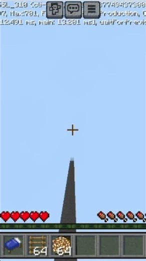 difficult mlg' s in Minecraft 😱