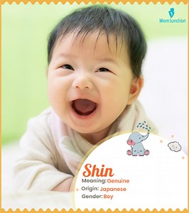 Shin Name Meaning And Origin: A Comprehensive Guide For 2025