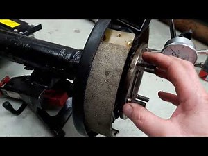 Isuzu Rodeo Rear Axle leakages and preload setup.