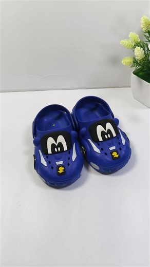 Stylish and Comfy Slippers for Kids