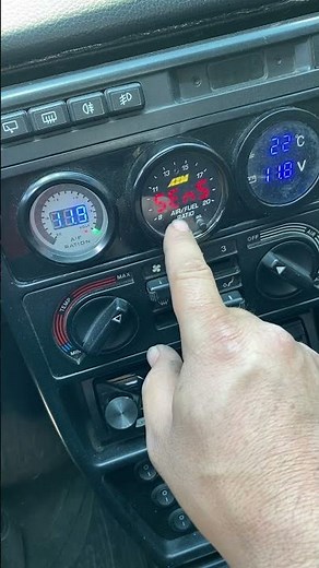 Aem wideband SEnS problem