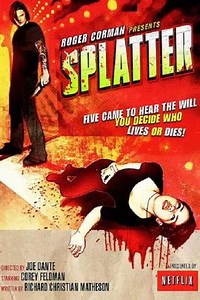 Splatter (2009) - TV Show