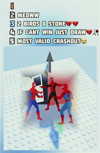 Top 5 funniest peunguin knockout moments😂