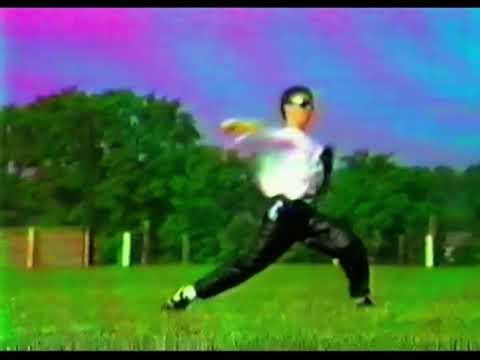 The third team boomerang cup held in Gaithersburg, USA, Juin 1989, section B