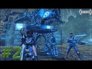 Blades of Time (PC) walkthrough Dismal Swamp part 2