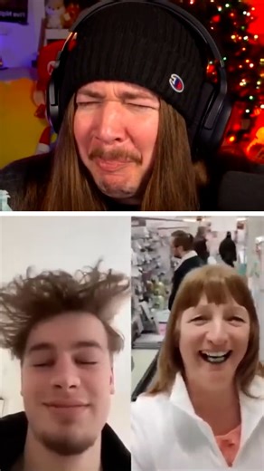 44K views · 1.3K reactions | Her Laugh Will Blow You Away! | Jimmy here | Facebook