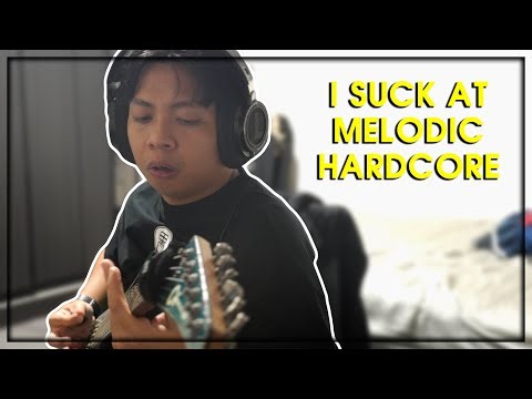 Finishing Our Melodic Hardcore Song! - Riff O'Clock Episode 7