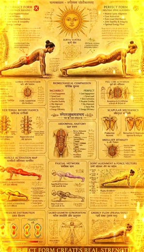 Surya Namaskar: More Than Just Yoga