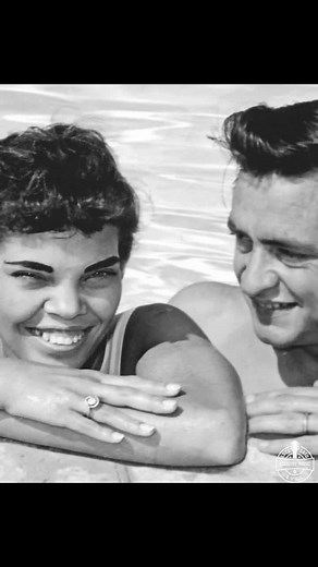 The Untold Story of Johnny Cash's First Wife