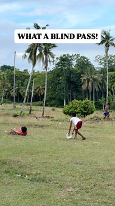 Sheeeesh!😎 #TribesOfKaputianUltimate | Mia Bautista