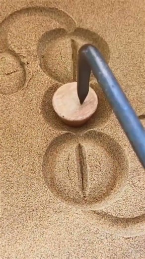 Liquid Metal Incredible Shaping Techniques