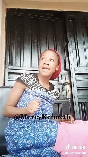 Watch Mercy kenneth tik tok video - YouTube